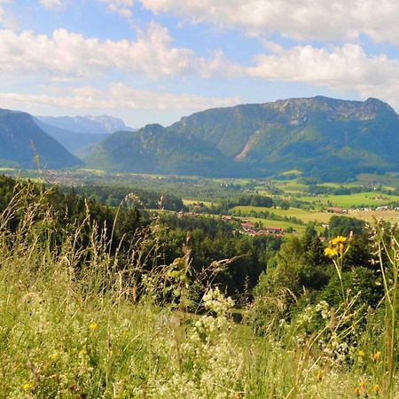 Ferienwohnungen Im Alpengaestehaus Marzoll - Bad Reichenhall Extérieur photo