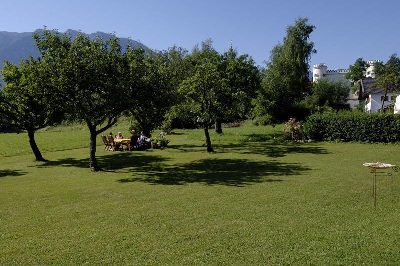 Ferienwohnungen Im Alpengaestehaus Marzoll - Bad Reichenhall Extérieur photo